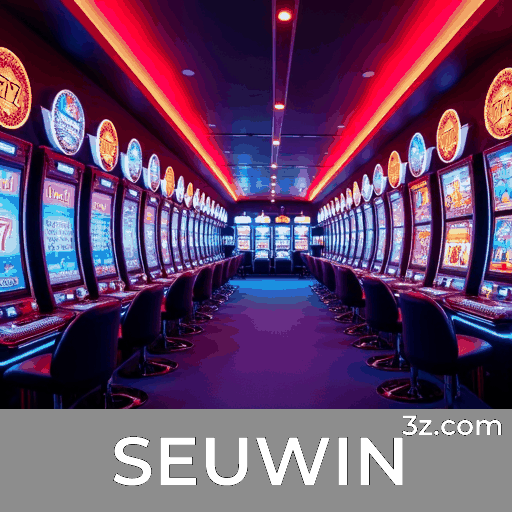 SEUWIN: Apostas Móveis com Praticidade e Completa Funcionalidade