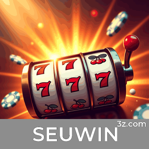 SEUWIN: Cassino Online e Apostas Seguras