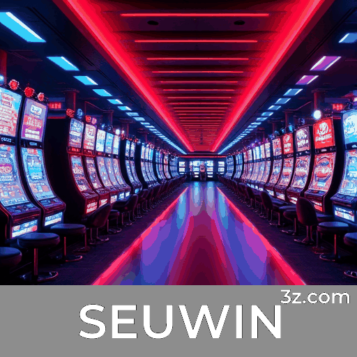 SEUWIN: Apostas Móveis com Praticidade e Completa Funcionalidade