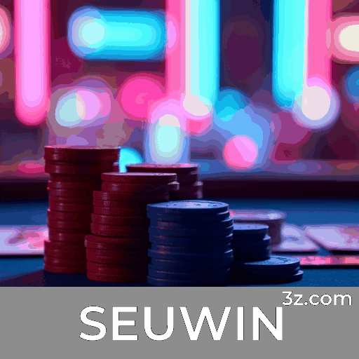SEUWIN: Cassino Online e Apostas Seguras