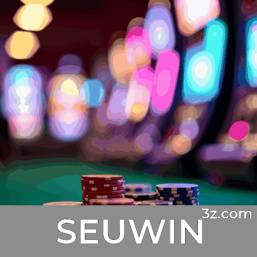 SEUWIN: Jogos de Cassino Incríveis e Imersivos