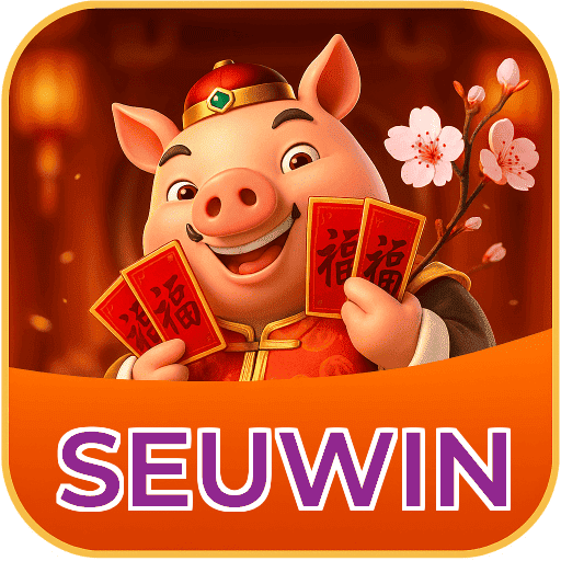SEUWIN: Cassino Online e Apostas Seguras