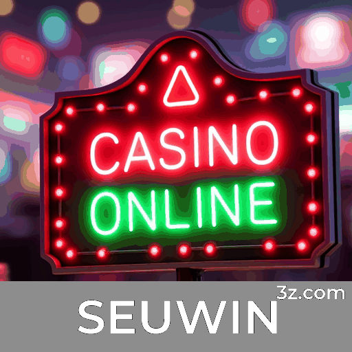 SEUWIN Social Casino: Interação Emocionante ao Vivo
