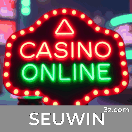 SEUWIN: Experiência Diversificada com Jogos Premium