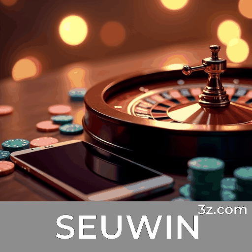 Universo de Jogos Extraordinários do SEUWIN: Diversão Sem Limites