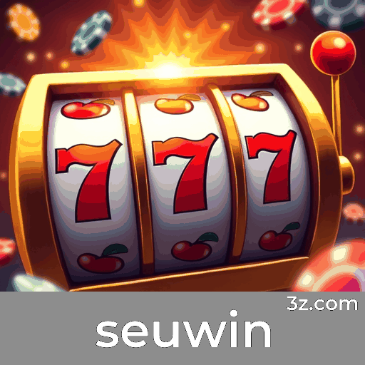 seuwin App: Experiência Móvel Completa e Conveniente