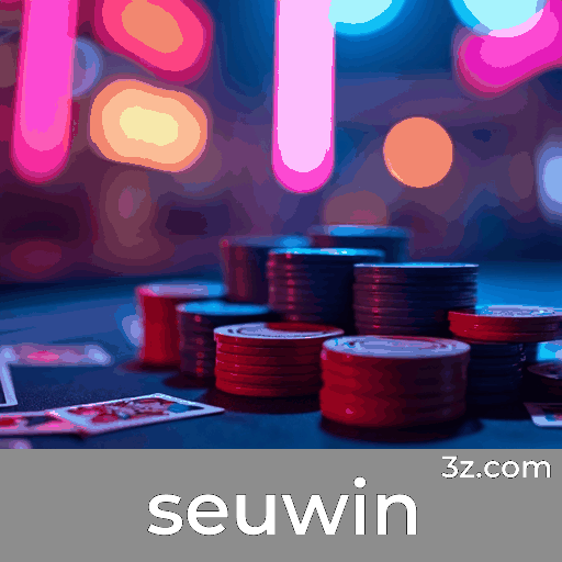 seuwin App: Experiência Móvel Completa e Conveniente