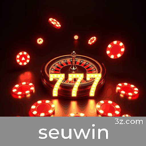 seuwin: Experiência de Cassino Diversificada e Otimizada