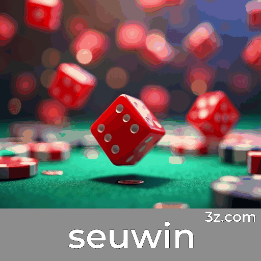 seuwin: Experiência de Cassino Diversificada e Otimizada